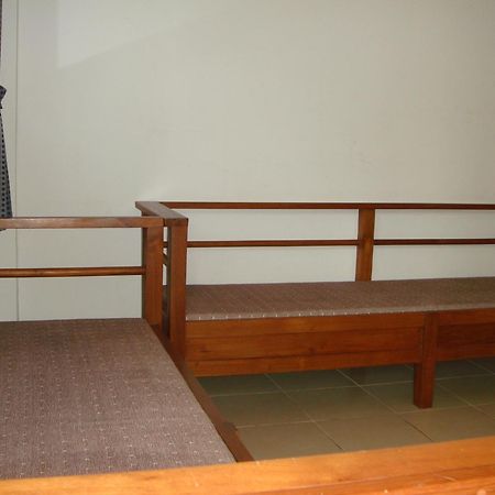 Baan Pitcha บ้านพิชชา Lamai Beach  Eksteriør billede