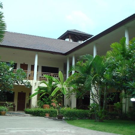 Baan Pitcha บ้านพิชชา Lamai Beach  Eksteriør billede