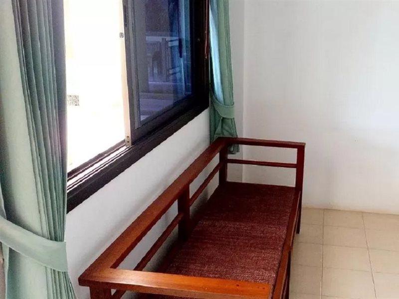 Baan Pitcha บ้านพิชชา Lamai Beach  Eksteriør billede
