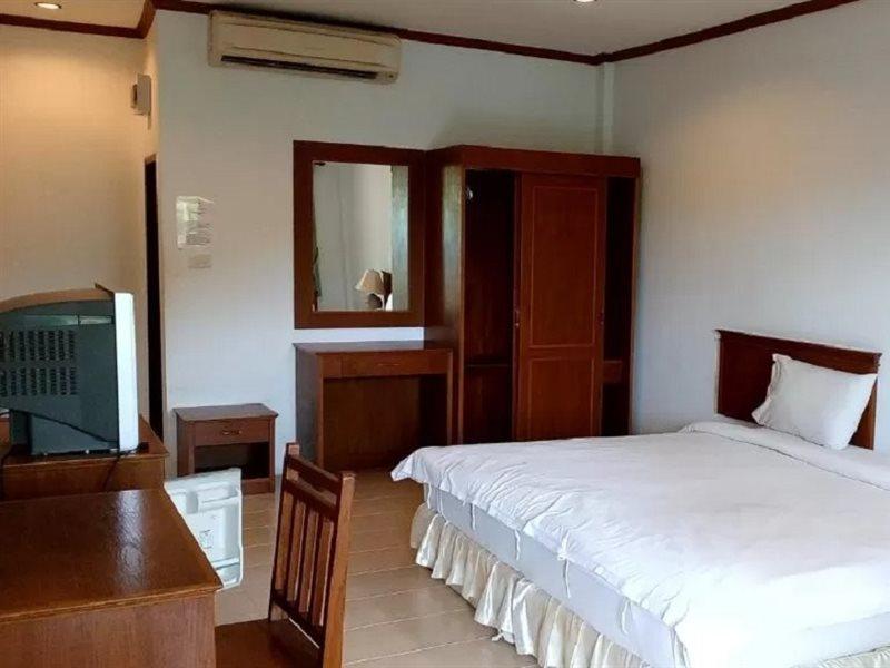 Baan Pitcha บ้านพิชชา Lamai Beach  Eksteriør billede