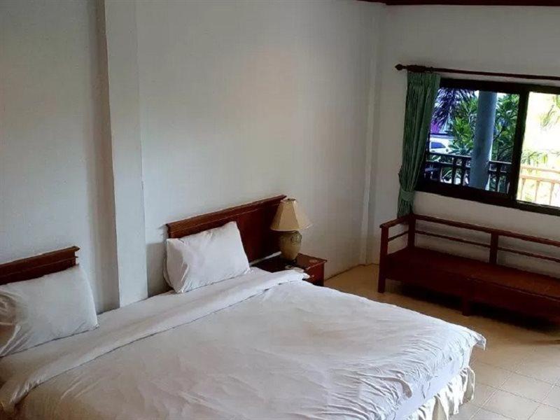 Baan Pitcha บ้านพิชชา Lamai Beach  Eksteriør billede