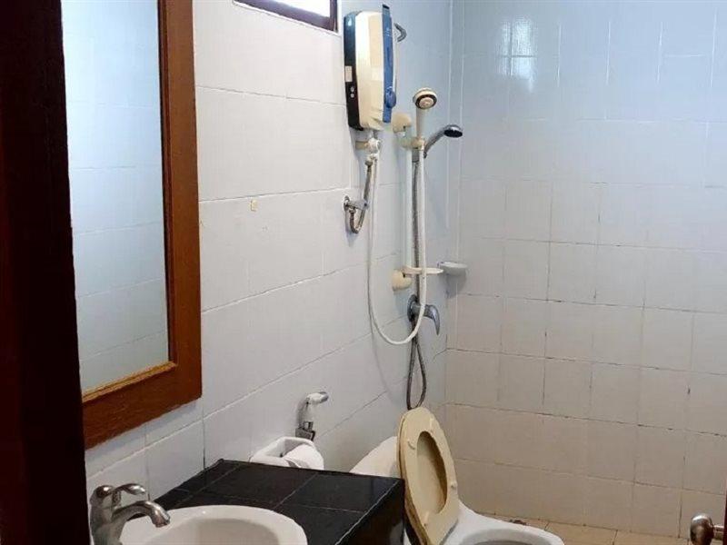Baan Pitcha บ้านพิชชา Lamai Beach  Eksteriør billede