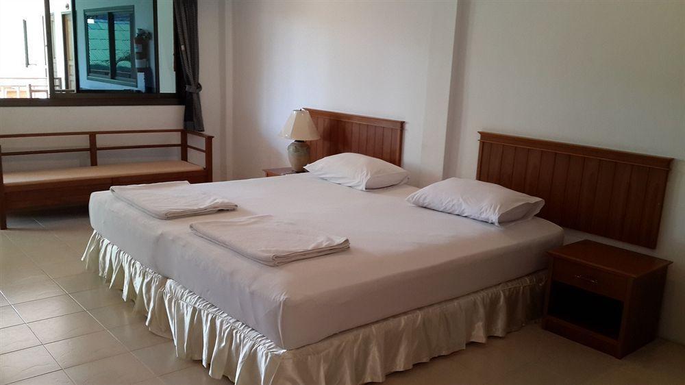 Baan Pitcha บ้านพิชชา Lamai Beach  Eksteriør billede