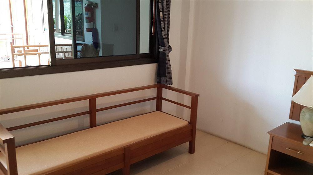 Baan Pitcha บ้านพิชชา Lamai Beach  Eksteriør billede
