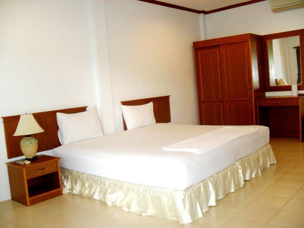 Baan Pitcha บ้านพิชชา Lamai Beach  Eksteriør billede