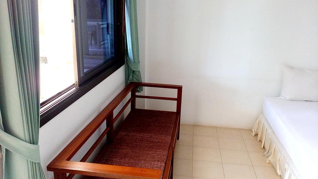 Baan Pitcha บ้านพิชชา Lamai Beach  Eksteriør billede