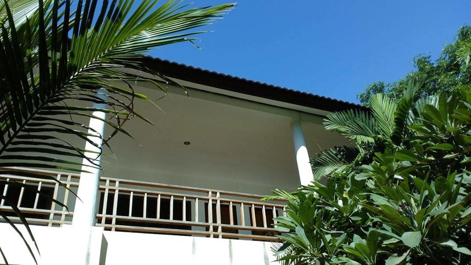 Baan Pitcha บ้านพิชชา Lamai Beach  Eksteriør billede