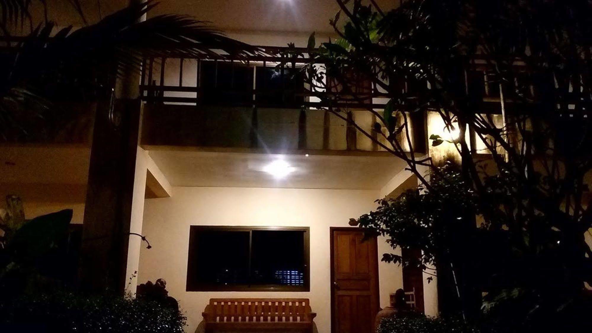 Baan Pitcha บ้านพิชชา Lamai Beach  Eksteriør billede
