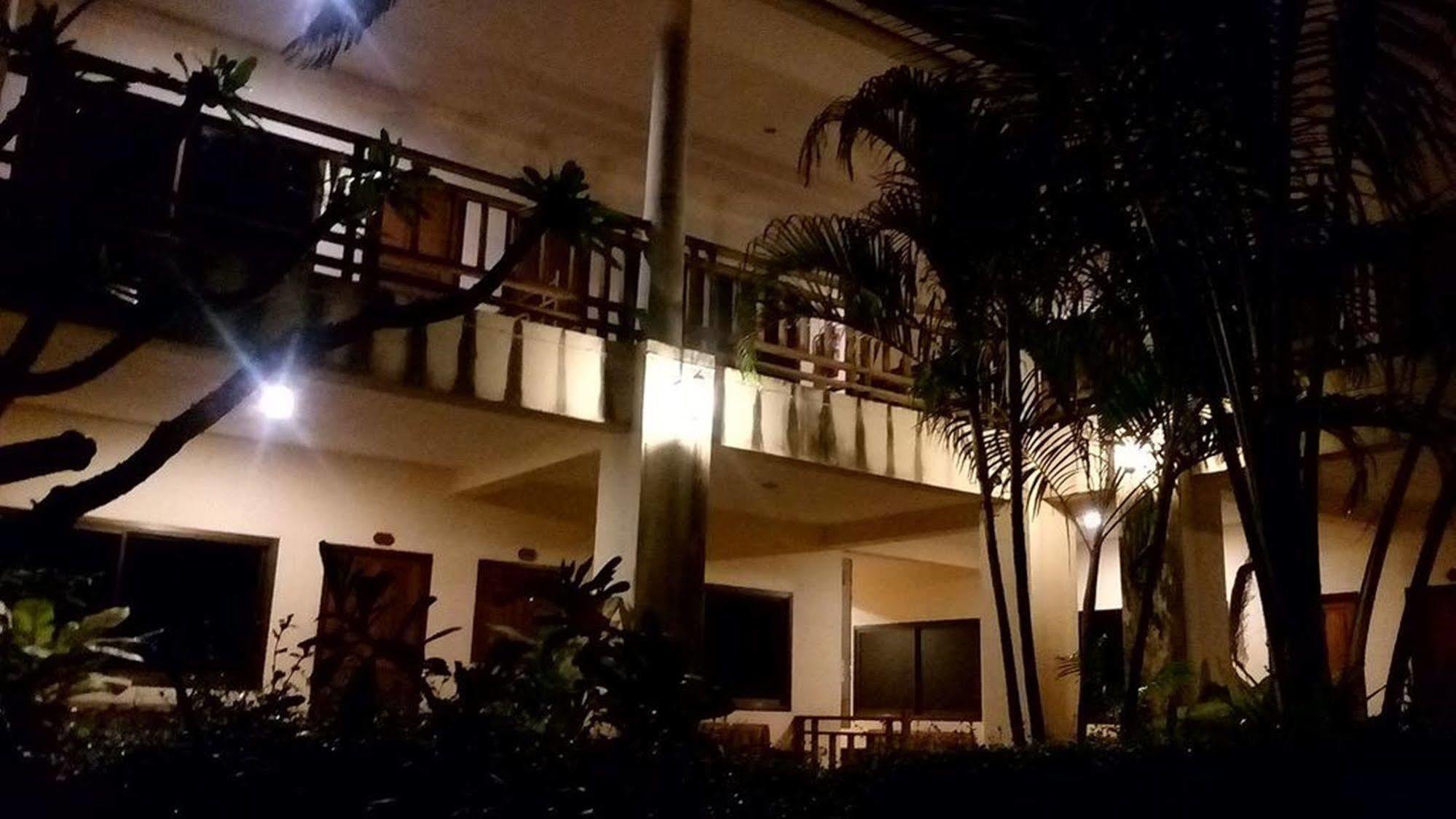 Baan Pitcha บ้านพิชชา Lamai Beach  Eksteriør billede