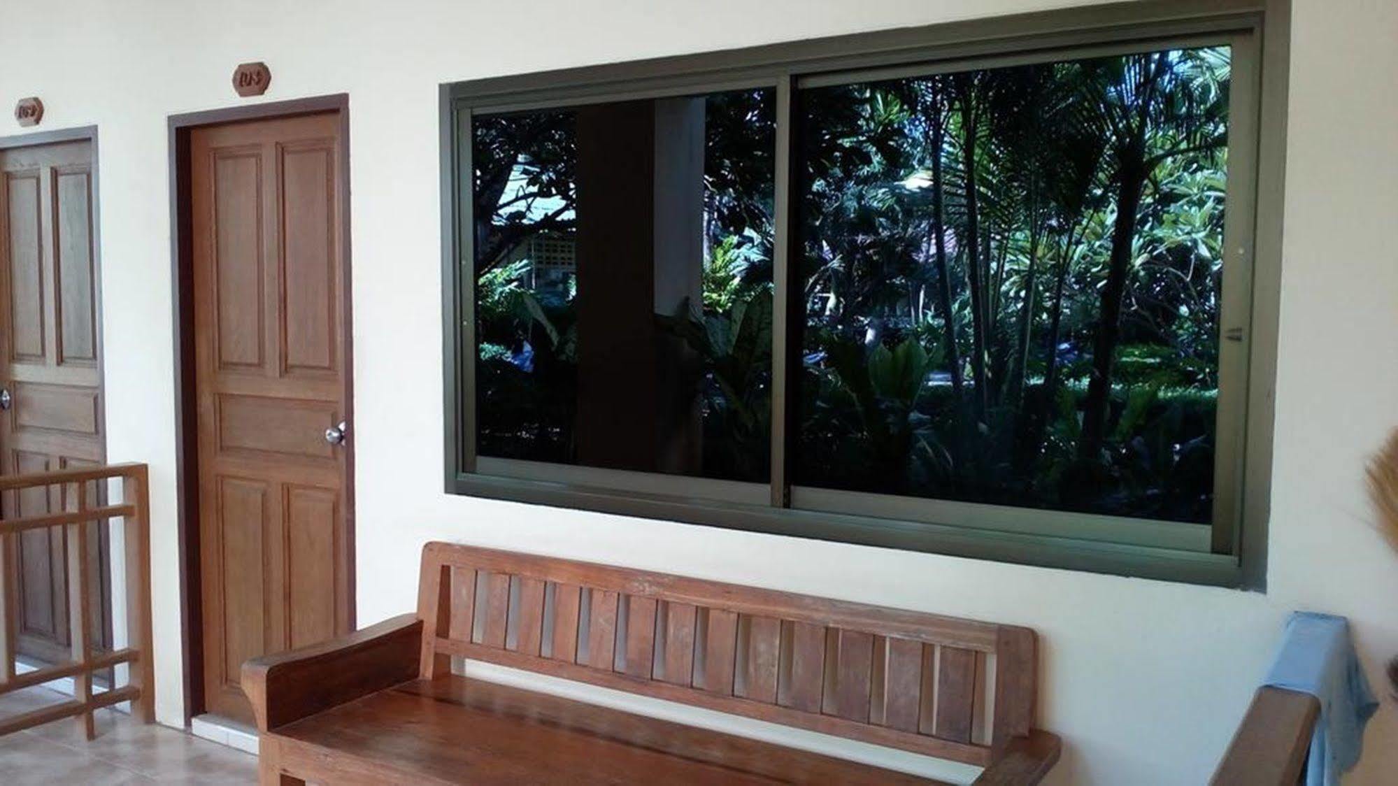 Baan Pitcha บ้านพิชชา Lamai Beach  Eksteriør billede